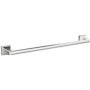 Amerock Mulholland 19-13/16" Towel Bar Chrome