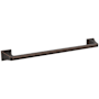 Amerock Mulholland 19-13/16" Towel Bar Oil Rubbed Bronze