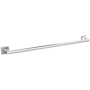 Amerock Mulholland 25-3/4" Towel Bar Chrome