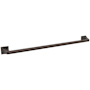 Amerock Mulholland 25-3/4" Towel Bar Oil Rubbed Bronze