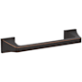Amerock Mulholland 10-3/4" Towel Bar Oil Rubbed Bronze