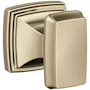 Amerock Revitalize Robe Hook Golden Champagne