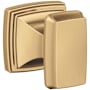Amerock Revitalize Robe Hook Champagne Bronze