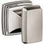 Amerock Revitalize Robe Hook Brushed Nickel