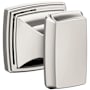 Amerock Revitalize Robe Hook Polished Nickel