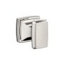 Polished Nickel