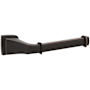 Amerock Revitalize Wall Mounted Toilet Paper Holder Oil Rubbed Bronze