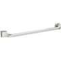 Amerock Revitalize 19-3/4" Towel Bar Chrome