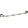 Amerock Revitalize 19-3/4" Towel Bar Brushed Nickel