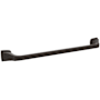 Amerock Revitalize 19-3/4" Towel Bar Oil Rubbed Bronze