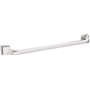 Amerock Revitalize 19-3/4" Towel Bar Polished Nickel