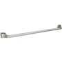 Amerock Revitalize 25-3/4" Towel Bar Brushed Nickel