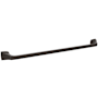 Amerock Revitalize 25-3/4" Towel Bar Oil Rubbed Bronze