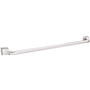 Amerock Revitalize 25-3/4" Towel Bar Polished Nickel