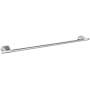 Amerock St. Vincent 27-1/8" Towel Bar Chrome