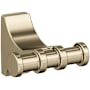 Amerock Davenport Robe Hook Golden Champagne