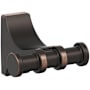 Amerock Davenport Robe Hook Oil Rubbed Bronze