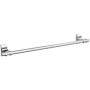 Amerock Davenport 20-5/16" Towel Bar Chrome