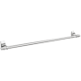 Amerock Davenport 26-5/16" Towel Bar Chrome