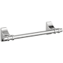 Amerock Davenport 11-5/16" Towel Bar Chrome