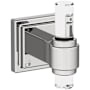 Amerock Glacio Robe Hook Chrome