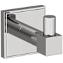 Amerock Appoint Robe Hook Chrome