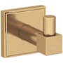 Amerock Appoint Robe Hook Champagne Bronze
