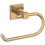 Amerock Appoint Wall Mounted Toilet Paper Holder Champagne Bronze