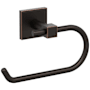 Amerock Appoint Wall Mounted Toilet Paper Holder Oil Rubbed Bronze