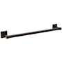 Amerock Appoint 18" Towel Bar Oil Rubbed Bronze