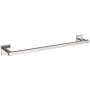 Amerock Appoint 18" Towel Bar Polished Nickel