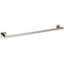 Amerock Appoint 24" Towel Bar Brushed Nickel