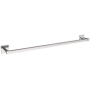 Amerock Appoint 24" Towel Bar Polished Nickel