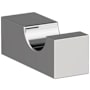 Amerock Monument Robe Hook Chrome