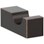 Amerock Monument Robe Hook Oil Rubbed Bronze