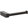 Oil Rubbed Bronze