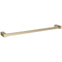 Amerock Monument 18-7/8" Towel Bar Golden Champagne