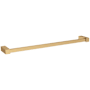 Amerock Monument 18-7/8" Towel Bar Champagne Bronze