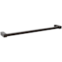 Amerock Monument 18-7/8" Towel Bar Oil Rubbed Bronze