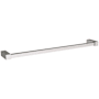 Amerock Monument 18-7/8" Towel Bar Polished Nickel