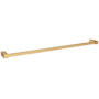 Amerock Monument 24-13/16" Towel Bar Champagne Bronze