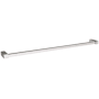 Amerock Monument 24-13/16" Towel Bar Polished Nickel