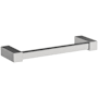 Amerock Monument 8-7/8" Towel Bar Chrome