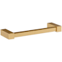 Amerock Monument 8-7/8" Towel Bar Champagne Bronze
