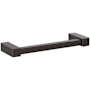 Amerock Monument 8-7/8" Towel Bar Oil Rubbed Bronze
