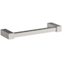 Amerock Monument 8-7/8" Towel Bar Polished Nickel