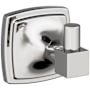 Amerock Stature Robe Hook Chrome