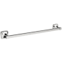 Amerock Stature 20-1/4" Towel Bar Chrome