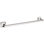 Amerock Stature 20-1/4" Towel Bar Polished Nickel