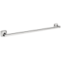 Amerock Stature 26-1/4" Towel Bar Chrome